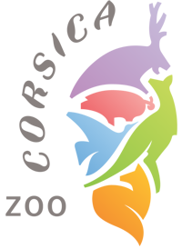 Logo Corsica Zoo